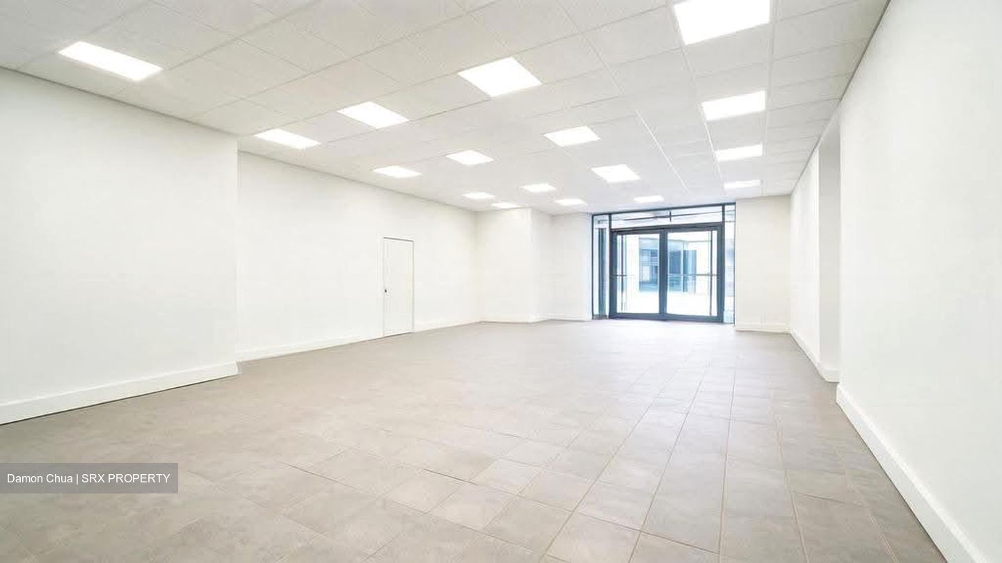 Jalan Besar Plaza (D8), Shop House #613755121